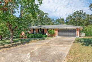 203 N Valley Hill Dr, Enterprise, AL 36330