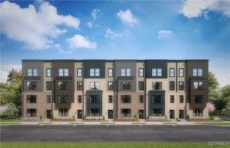9678 Turning Point Dr Unit B, Glen Allen, VA 23059