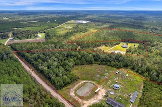 36+/- ac Henry Wolcott Rd, Ludowici, GA 31316