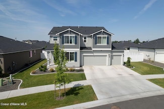 3151 N Barton Loop, Post Falls, ID 83854