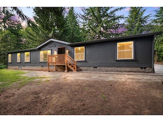 4004 NE 425th St, Woodland, WA 98674