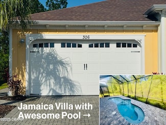 306 Coral Reef Way, Daytona Beach, FL 32124