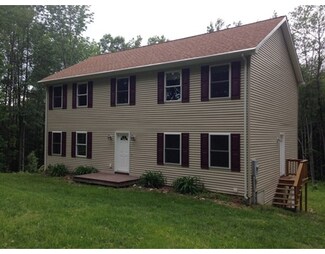 62 Searle Rd, Huntington, MA 01050