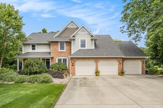 3946 Fieldstone Cir Unit 10, Galesburg, MI 49053
