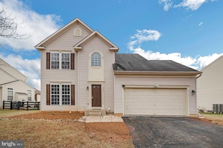 6637 Clarkes Meadow Dr, Bealeton, VA 22712