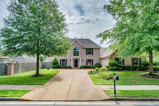 4760 Denali Park Dr, Collierville, TN 38017