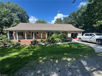 1346 Overland Trail, Hays, NC 28635
