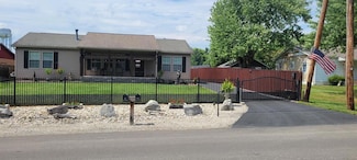 255 Gervais Rd, Franklin Furnace, OH 45629