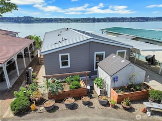 4805 Cushman Rd NE Unit 61, Olympia, WA 98506