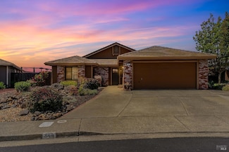 844 Corrigan Ct, Benicia, CA 94510