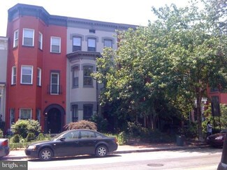 1508 13th St NW Unit 3, Washington, DC 20005
