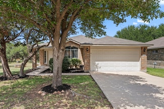 3841 Castle Rock Cove, Round Rock, TX 78681