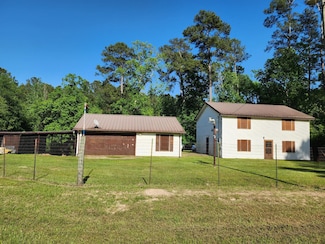 301 County Road 2734, Cleveland, TX 77327