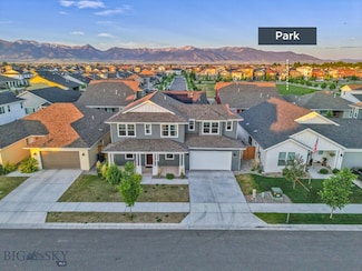 1606 Wyatt Earp Ct, Belgrade, MT 59714