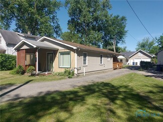 4839 Leamington Ave, Toledo, OH 43613