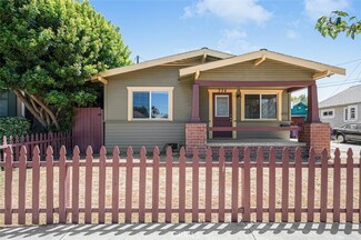 334 Mira Mar Ave, Long Beach, CA 90814
