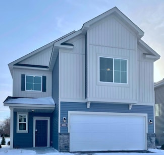 3218 Kady Ave NE, Saint Michael, MN 55376