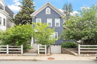 83 Essex St, Melrose, MA 02176