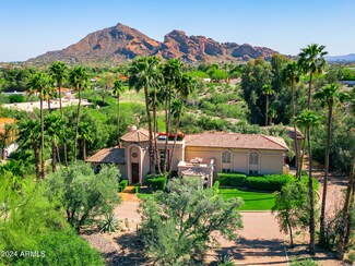 4709 E Clearwater Pkwy, Paradise Valley, AZ 85253