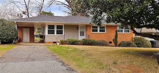 618 W Fredericks St, Anderson, SC 29625