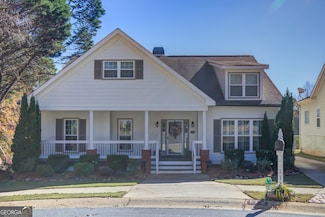 112 Cottage Grove, Peachtree City, GA 30269