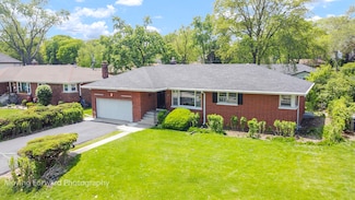 10816 S Nordica Ave, Worth, IL 60482