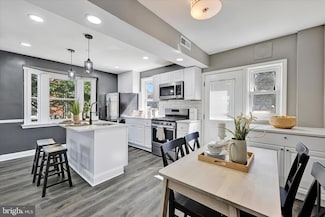 1263 Limit Ave, Baltimore, MD 21239