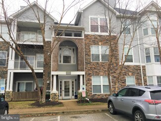 3529 Piney Woods Place Unit I103, Laurel, MD 20724