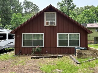 267 Washington Dr, Avinger, TX 75630