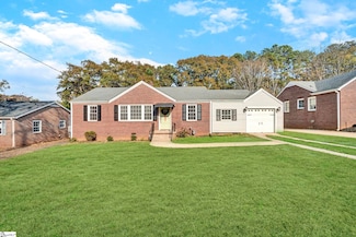 2608 Lane Ave, Anderson, SC 29621