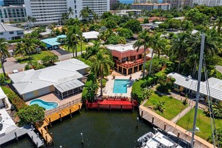 3111 NE 22nd St, Fort Lauderdale, FL 33305