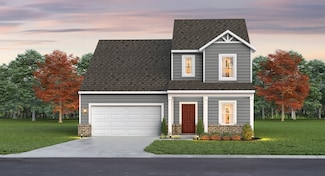 2344 Bluestem Rd, Columbia, TN 38401