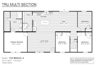 107 Valley St, Bridgeport, TX 76426