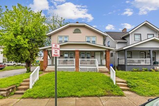 1146 S Champion Ave Unit 1148, Columbus, OH 43206