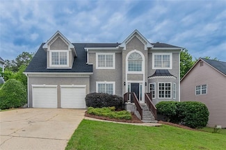1706 Brandon Lee Way SW Unit 1, Marietta, GA 30008