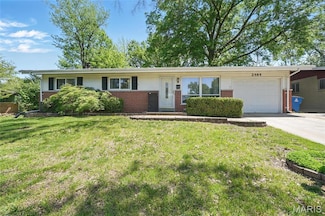 2464 Chaucer Ave, Saint Louis, MO 63114