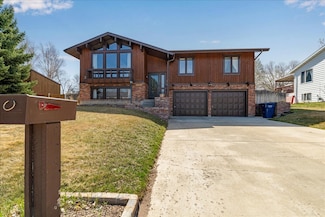 1032 25th Ave SW, Great Falls, MT 59404