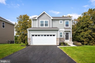 TBB Michelle Way Unit GLENSHAW, Hanover, PA 17331