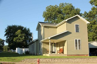 275 W Main St, Elberfeld, IN 47613