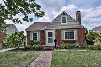 1005 Broadmoor Dr, Dayton, OH 45419