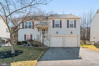 8214 Selwin Ct, Rosedale, MD 21237