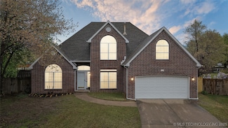 304 N Nyssa Ave, Broken Arrow, OK 74012