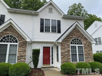 209 Harris Rd Unit 5, Wake Forest, NC 27587