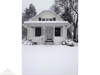 Unlisted Address
