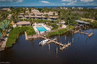 16709 Bocilla Palms Dr Unit 22, Bokeelia, FL 33922