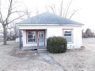 607 E 637th Ave, Arma, KS 66712
