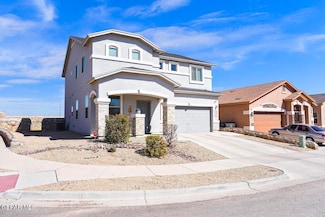 521 Delancey St, El Paso, TX 79938