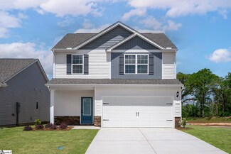 1204 Crested Iris St, Moore, SC 29369