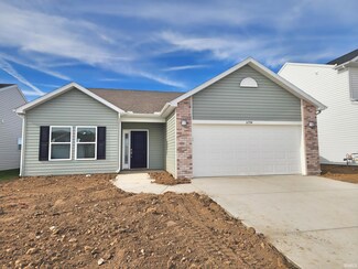 5794 Rapallo (Lot 259) Dr, West Lafayette, IN 47906