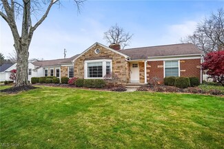 3323 Westmoreland Ave NW, Canton, OH 44718